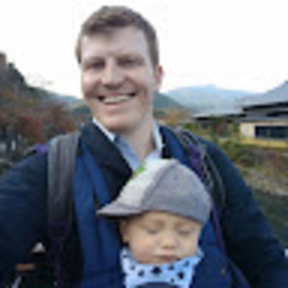 Meet your Posher, Christopher - Picture 1 of 1